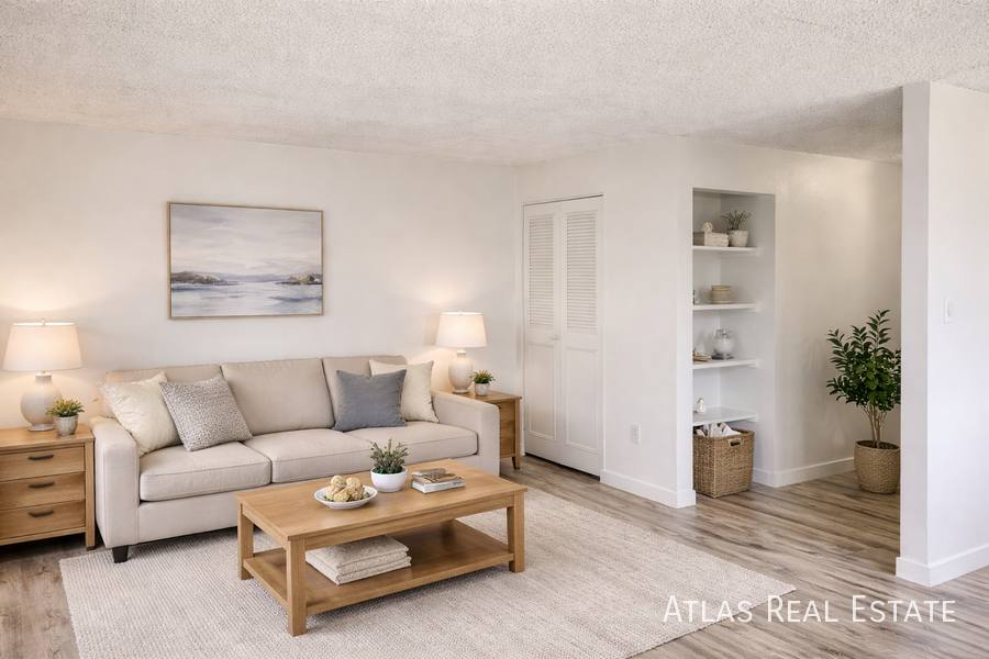 Apartment for rent at 15573 E 13th Ave #B105, Aurora, CO 80011