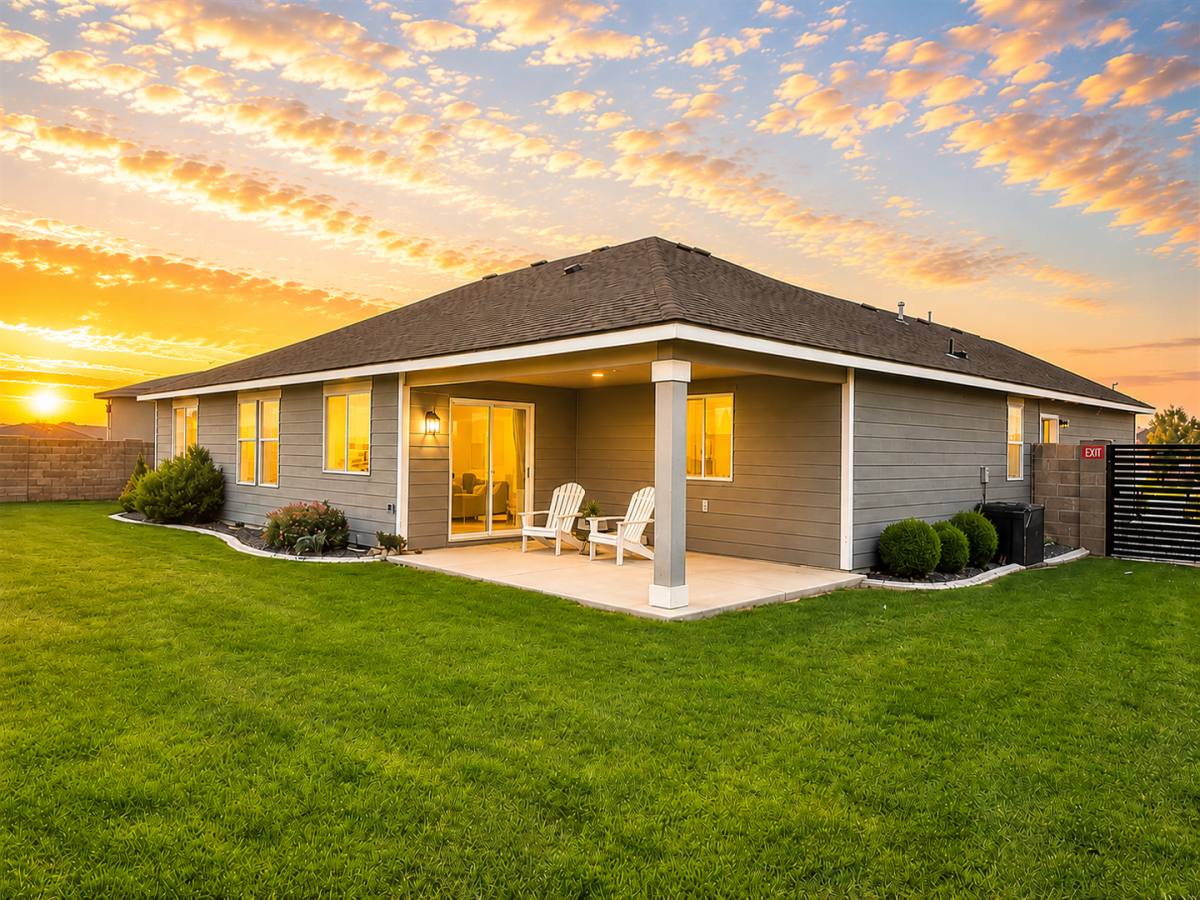 House for rent at 7204 Courtney Court, Pasco, WA 99301