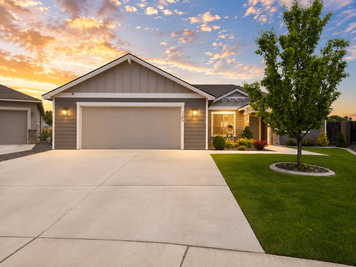 House for rent at 7204 Courtney Court, Pasco, WA 99301