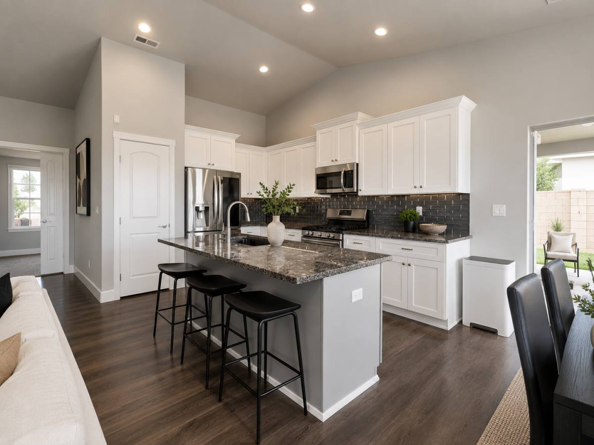 House for rent at 7204 Courtney Court, Pasco, WA 99301