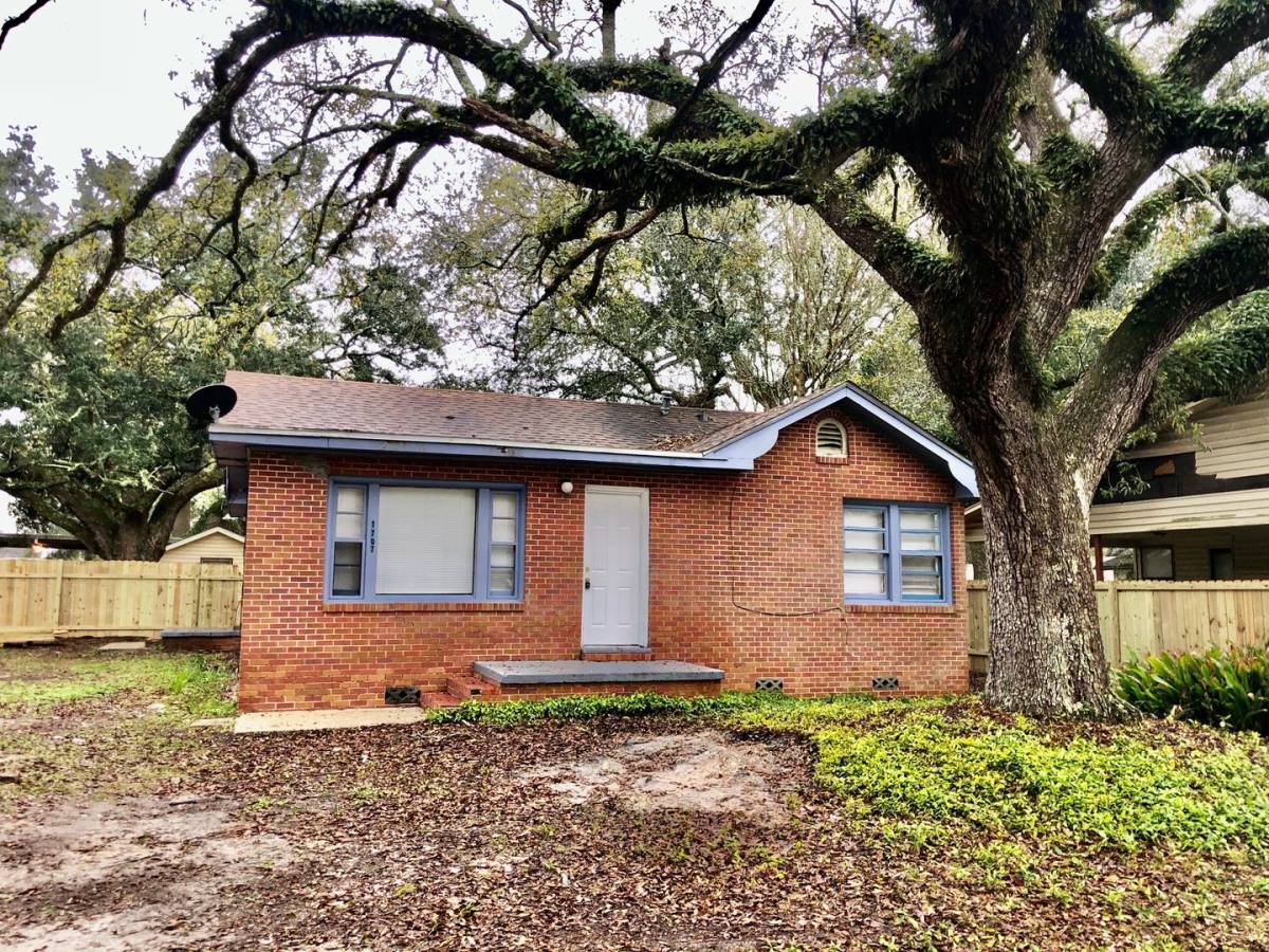 House for rent at 1707 Stanley Dr, Biloxi, MS 39531