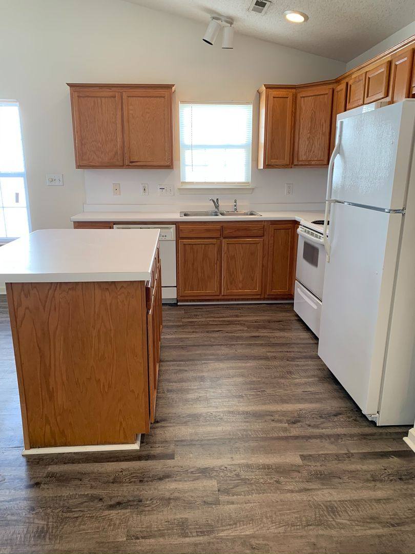 House for rent at 144 Springwood Lane, Mooresville, NC 28117