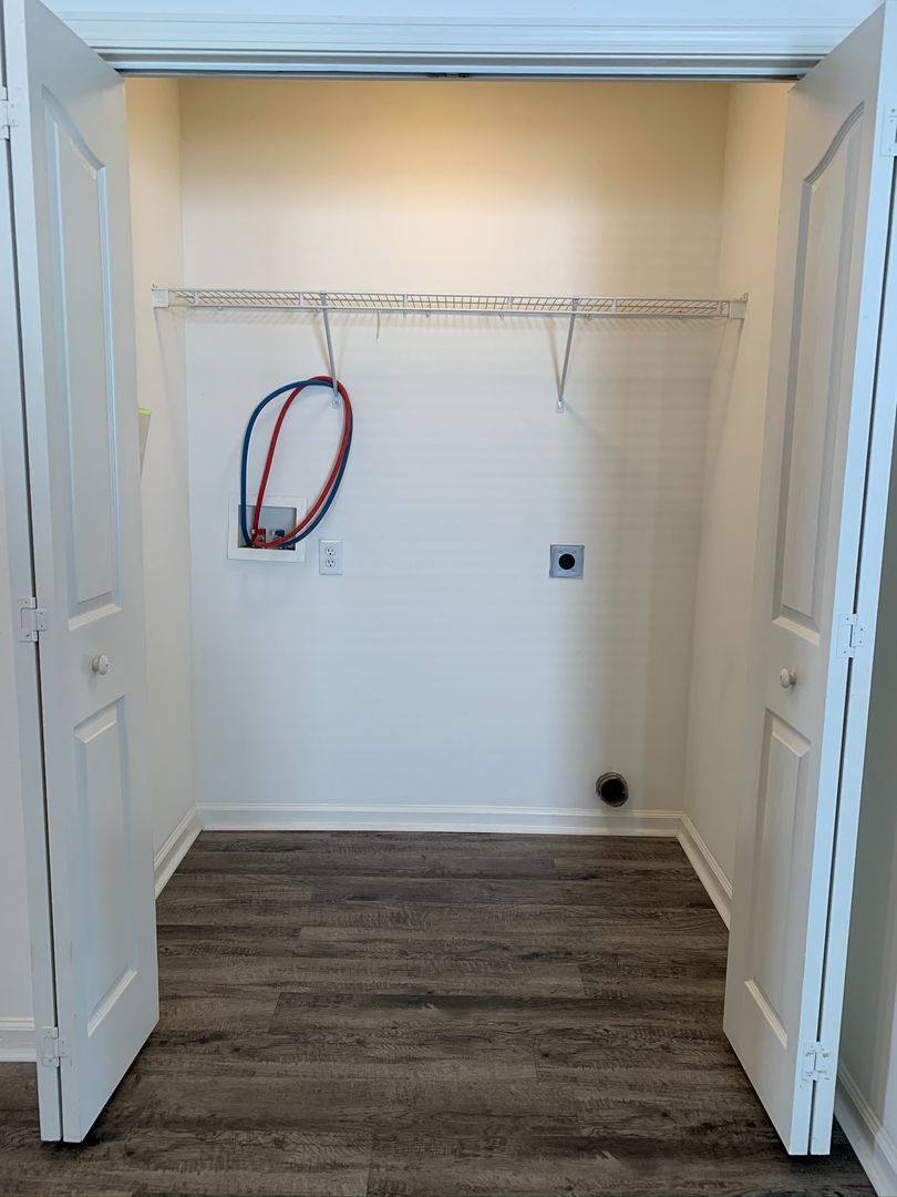 House for rent at 144 Springwood Lane, Mooresville, NC 28117