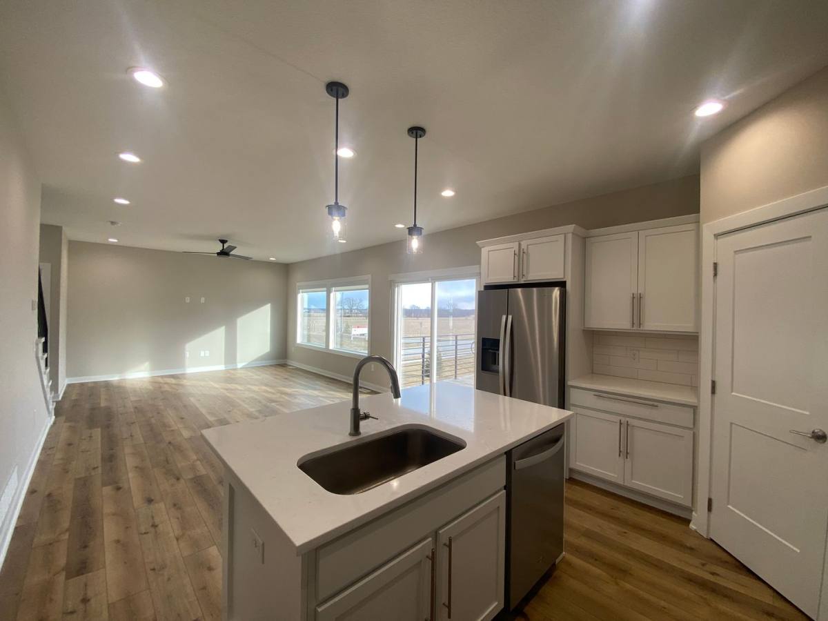 House for rent at 10168 Divine Place, West Des Moines, IA 50266