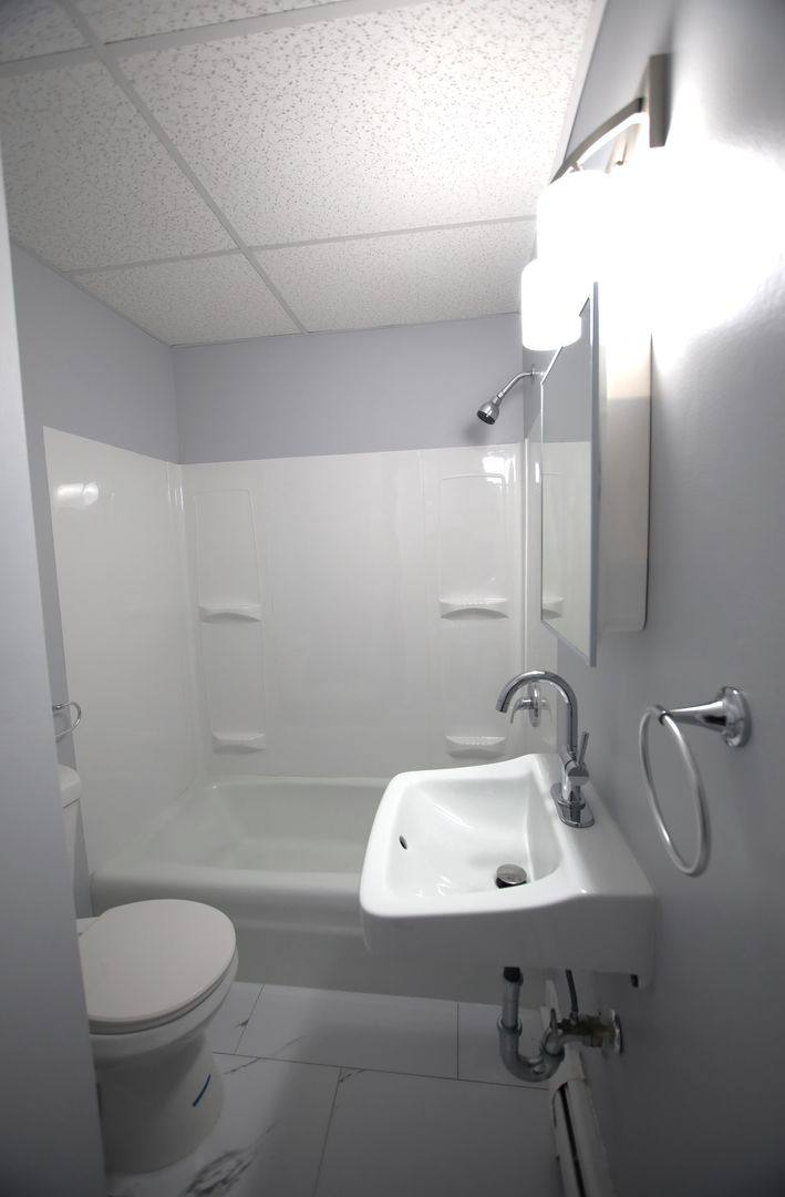 Apartment for rent at 3 Orchard St, Pittsfield, MA 01201
