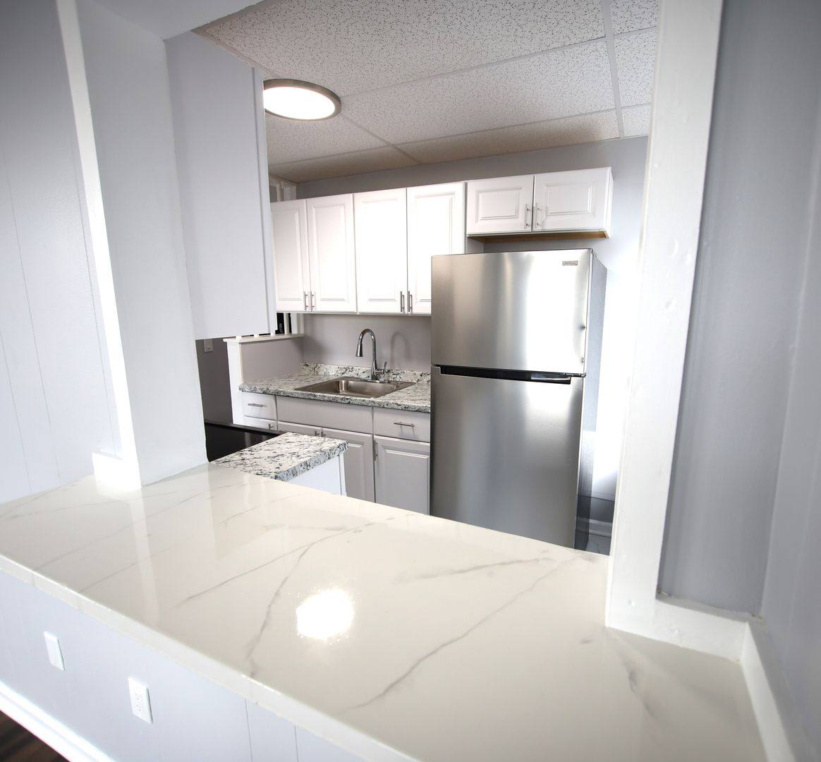 Apartment for rent at 3 Orchard St, Pittsfield, MA 01201