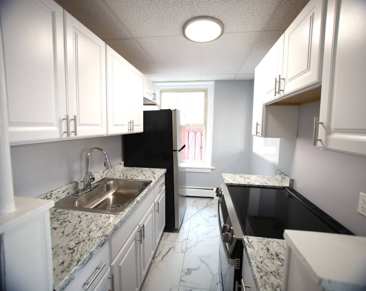 Apartment for rent at 3 Orchard St, Pittsfield, MA 01201