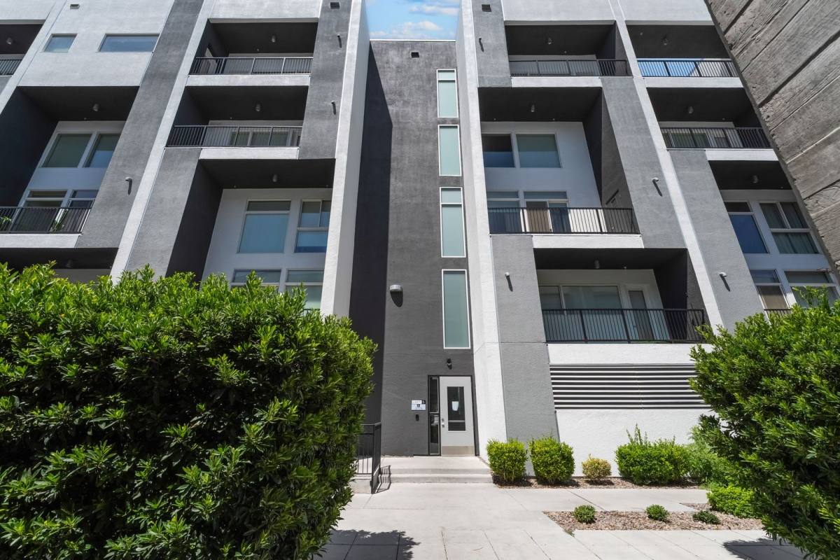 Condo for rent at 2775 W Pebble Rd, Las Vegas, NV 89123