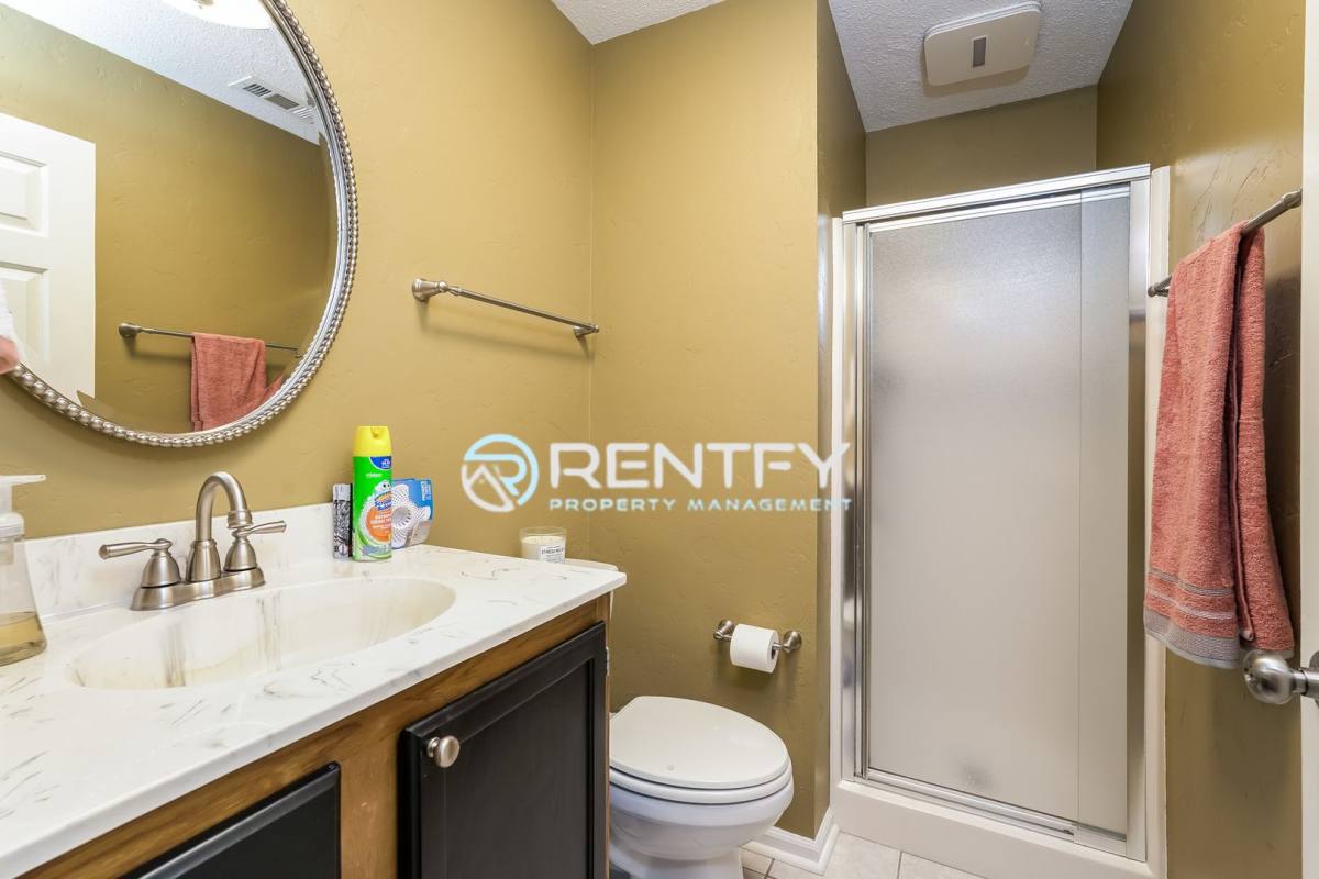 Condo for rent at 3810 Old Rosebud Court, Clemmons, NC 27012