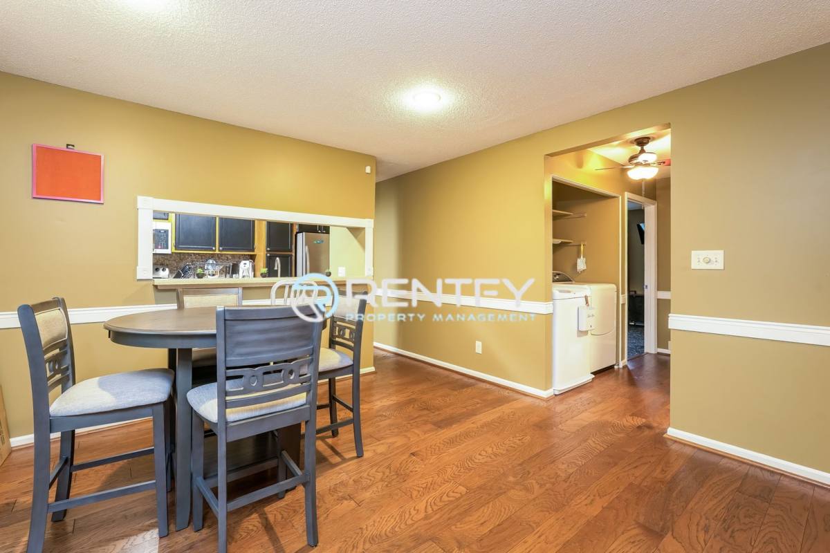 Condo for rent at 3810 Old Rosebud Court, Clemmons, NC 27012
