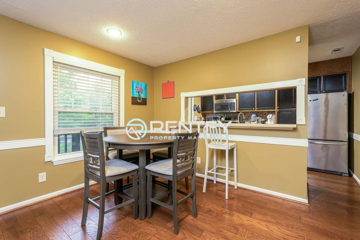 Condo for rent at 3810 Old Rosebud Court, Clemmons, NC 27012