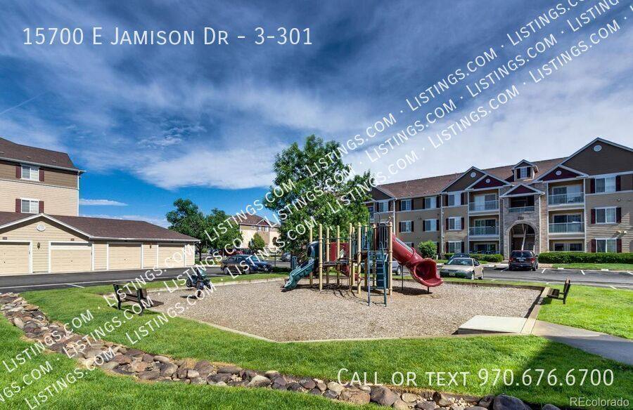 House for rent at 15700 E Jamison Dr #3-301, Englewood, CO 80112