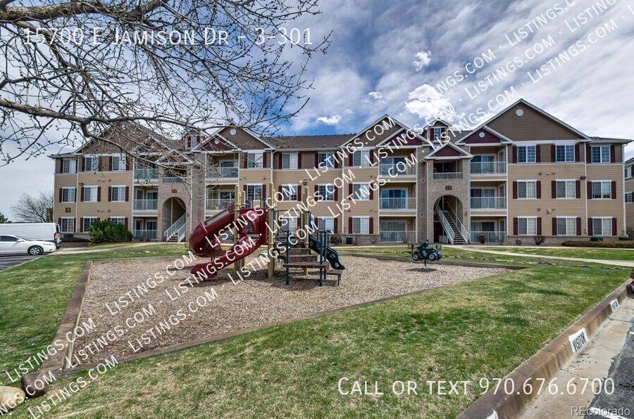 House for rent at 15700 E Jamison Dr #3-301, Englewood, CO 80112