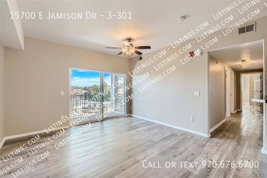 House for rent at 15700 E Jamison Dr #3-301, Englewood, CO 80112