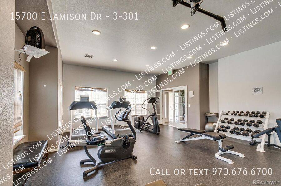 House for rent at 15700 E Jamison Dr #3-301, Englewood, CO 80112