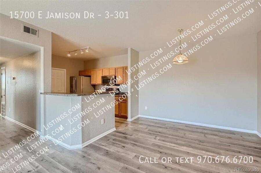 House for rent at 15700 E Jamison Dr #3-301, Englewood, CO 80112
