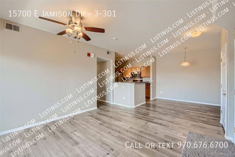House for rent at 15700 E Jamison Dr #3-301, Englewood, CO 80112