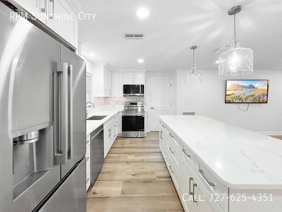 House for rent at 349 La Hacienda Dr, Indian Rocks Beach, FL 33785