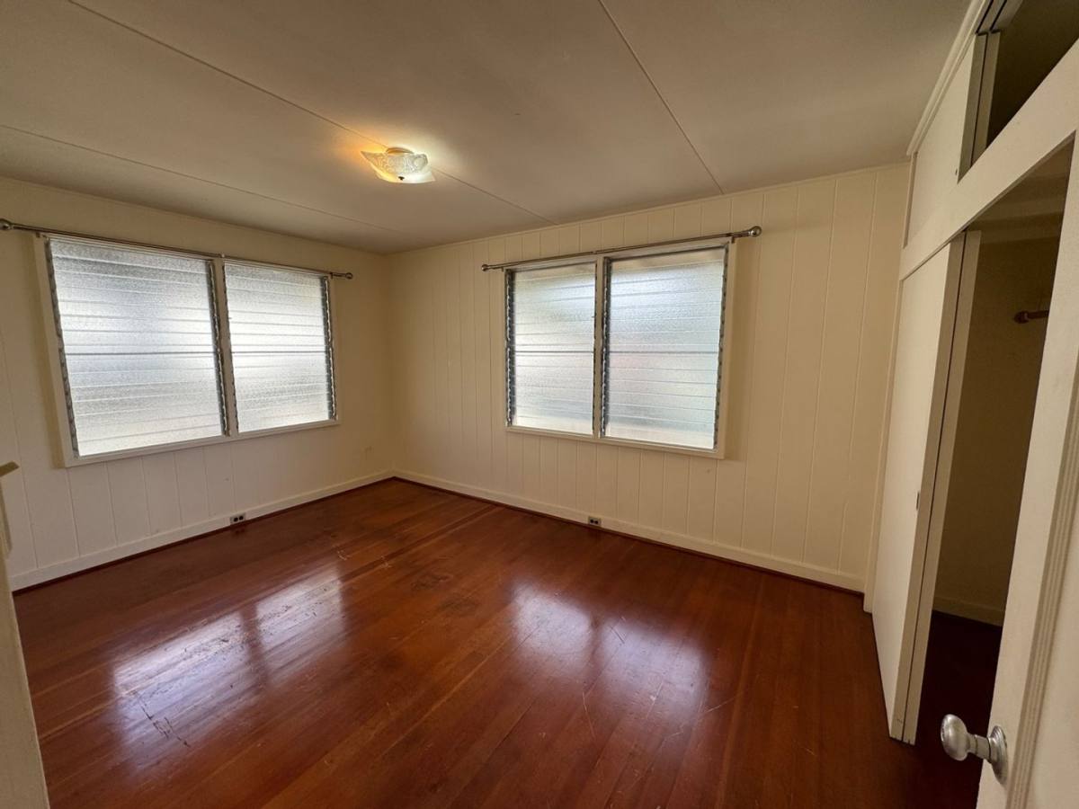 House for rent at 55 Mango St, Wahiawa, HI 96786
