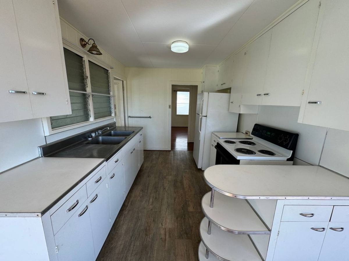 House for rent at 55 Mango St, Wahiawa, HI 96786