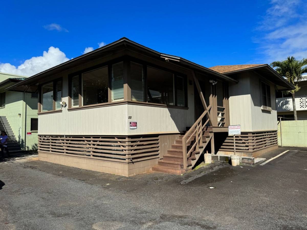 House for rent at 55 Mango St, Wahiawa, HI 96786
