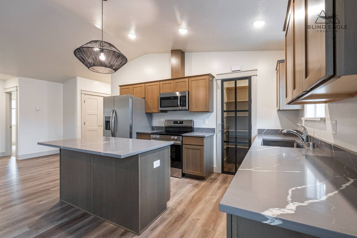 Apartment for rent at 1966 - 1992 N Jack Minnick Circle, Wasilla, AK 99654