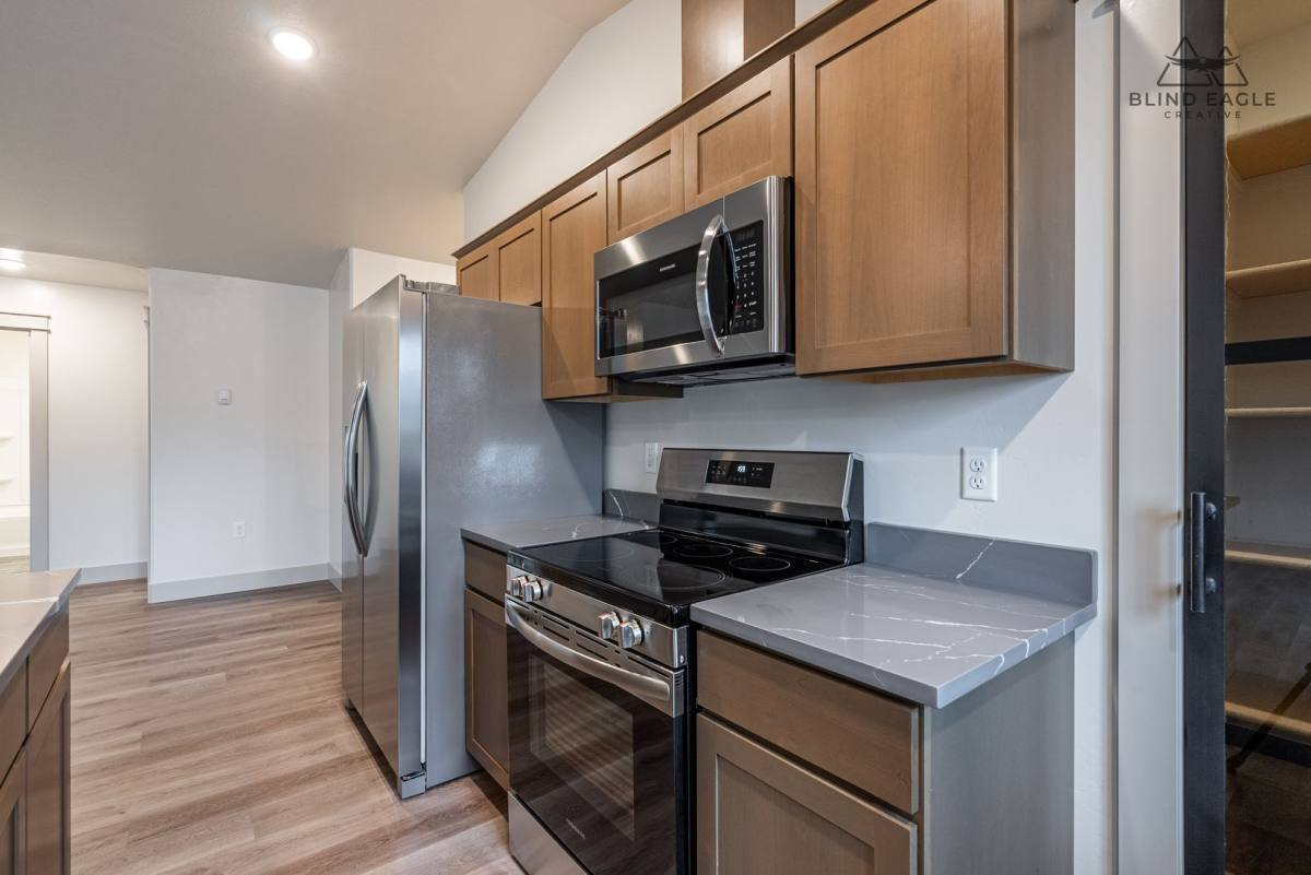 Apartment for rent at 1966 - 1992 N Jack Minnick Circle, Wasilla, AK 99654