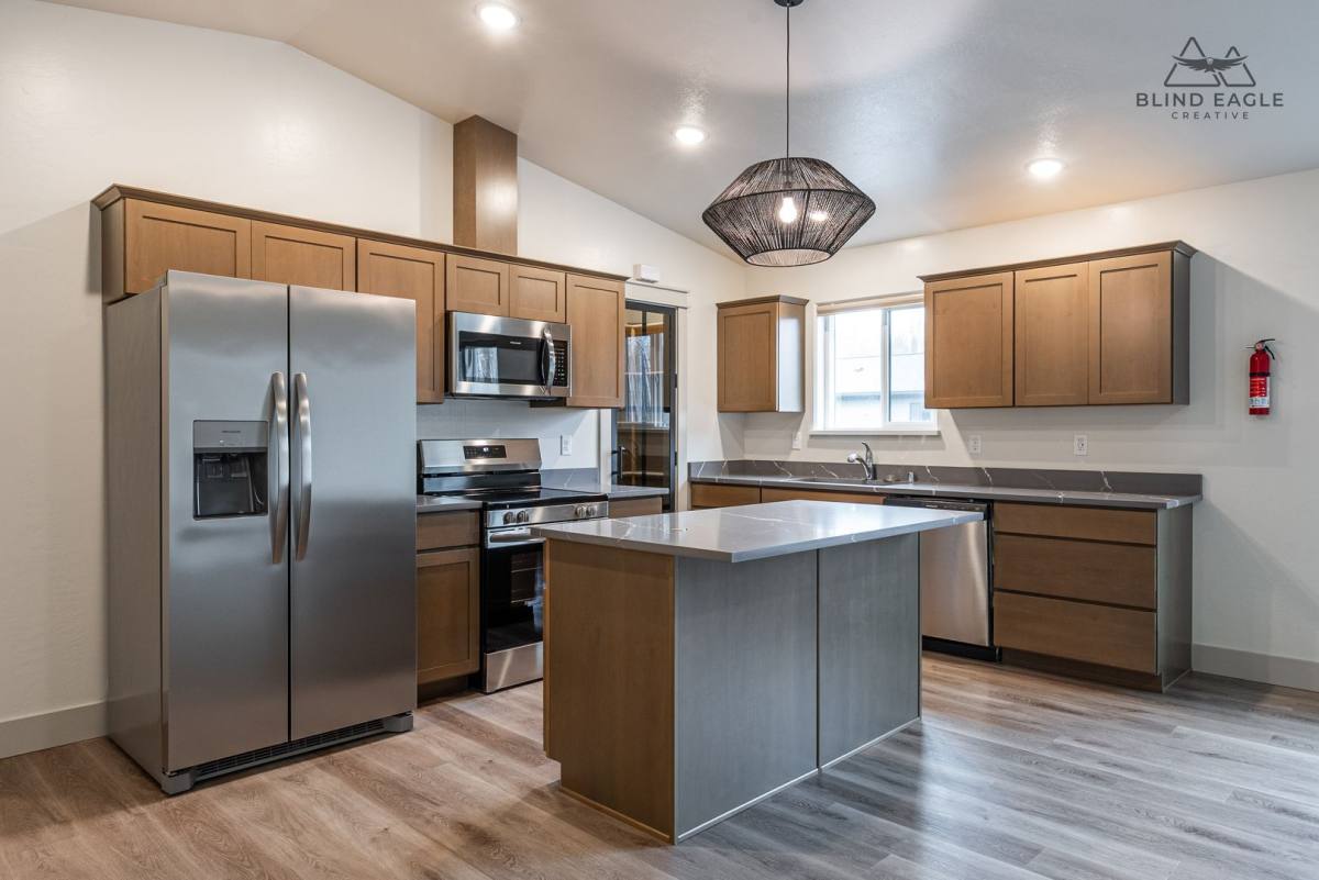 Apartment for rent at 1966 - 1992 N Jack Minnick Circle, Wasilla, AK 99654