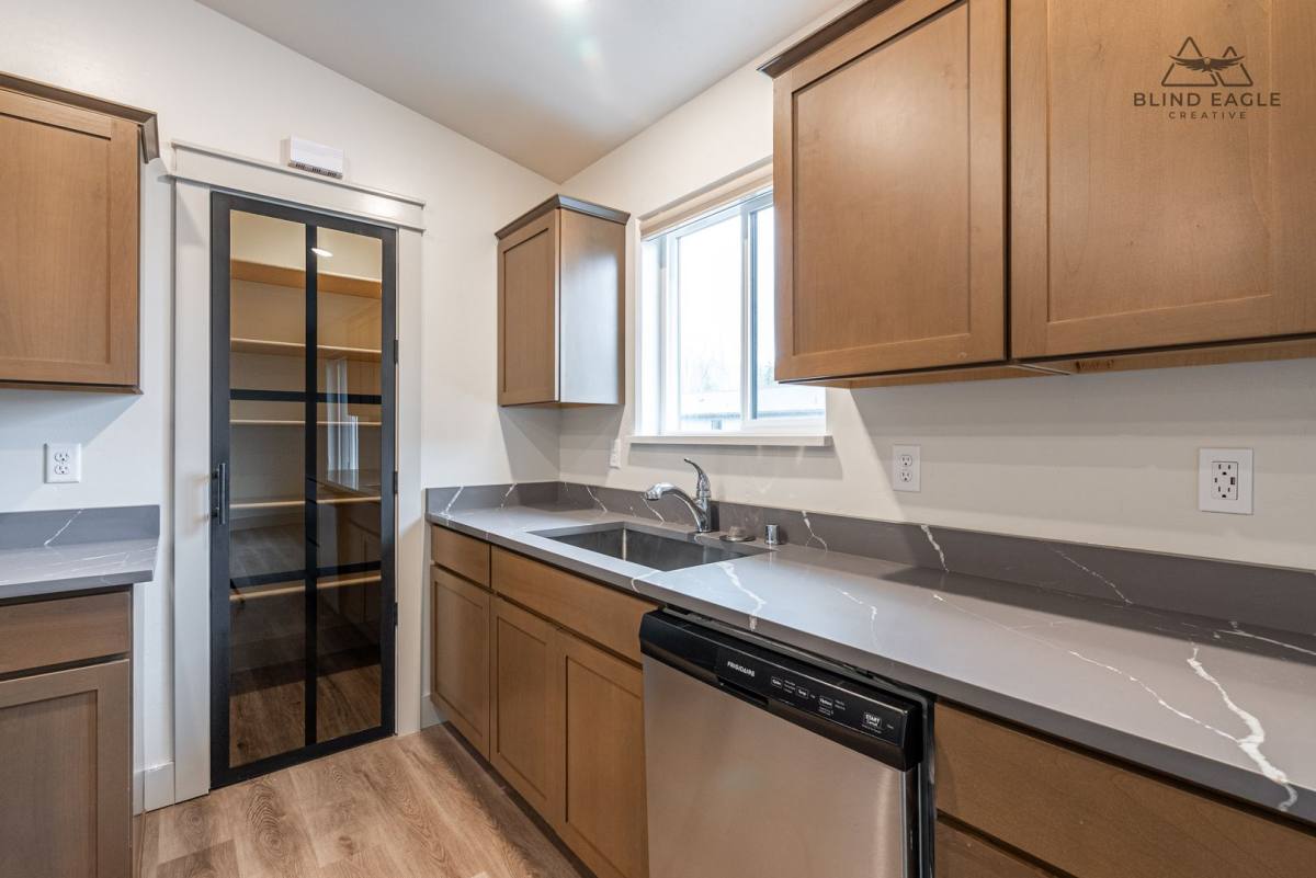 Apartment for rent at 1966 - 1992 N Jack Minnick Circle, Wasilla, AK 99654
