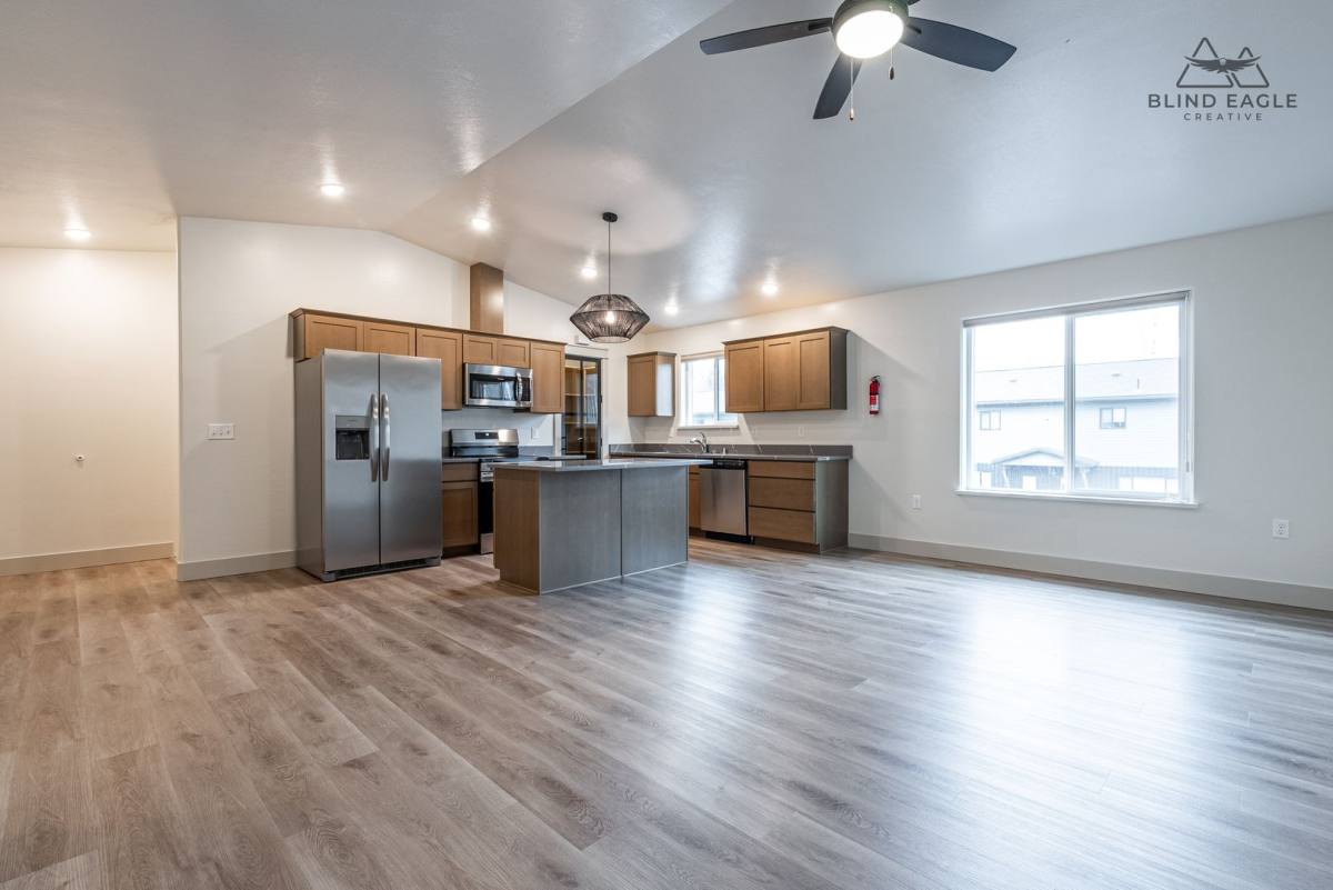 Apartment for rent at 1966 - 1992 N Jack Minnick Circle, Wasilla, AK 99654