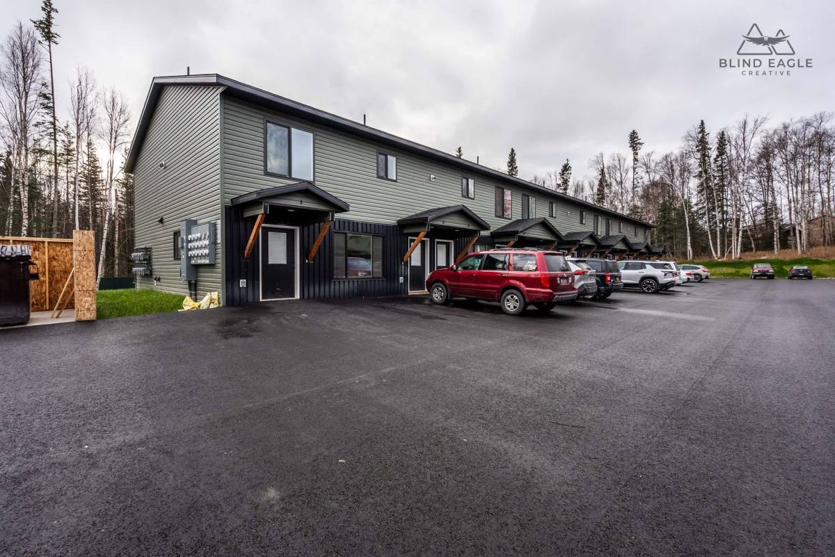 Apartment for rent at 1966 - 1992 N Jack Minnick Circle, Wasilla, AK 99654