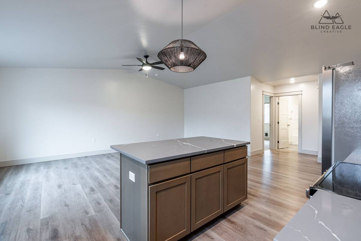 Apartment for rent at 1966 - 1992 N Jack Minnick Circle, Wasilla, AK 99654