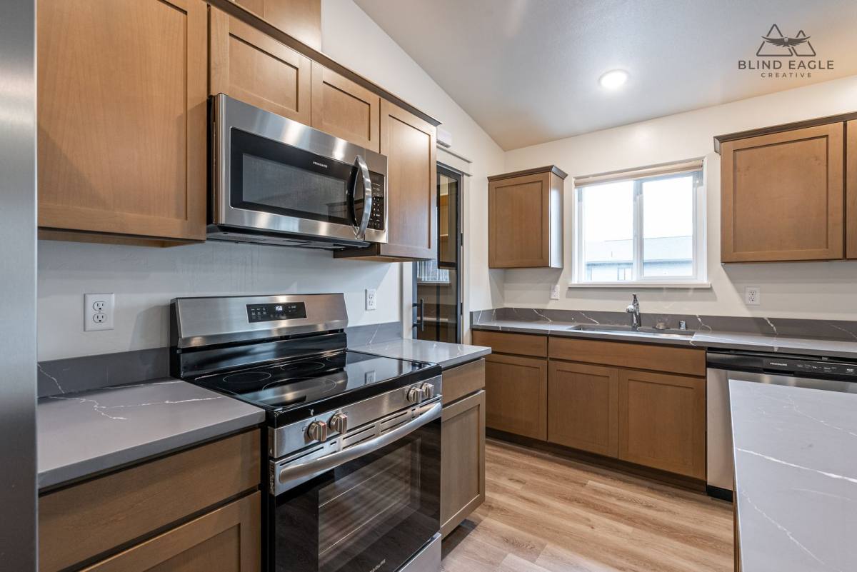 Apartment for rent at 1966 - 1992 N Jack Minnick Circle, Wasilla, AK 99654