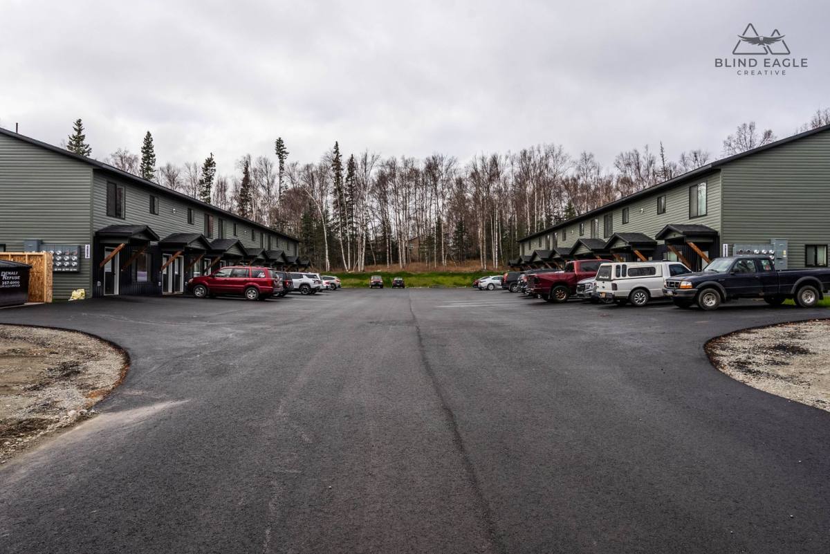 Apartment for rent at 1966 - 1992 N Jack Minnick Circle, Wasilla, AK 99654
