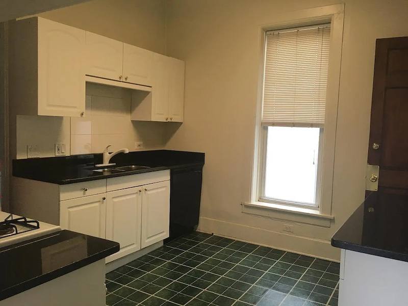 Apartment for rent at 753 W Schubert Ave #3E, Chicago, IL 60614