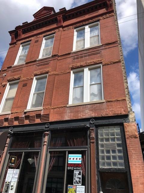 Apartment for rent at 753 W Schubert Ave #3E, Chicago, IL 60614