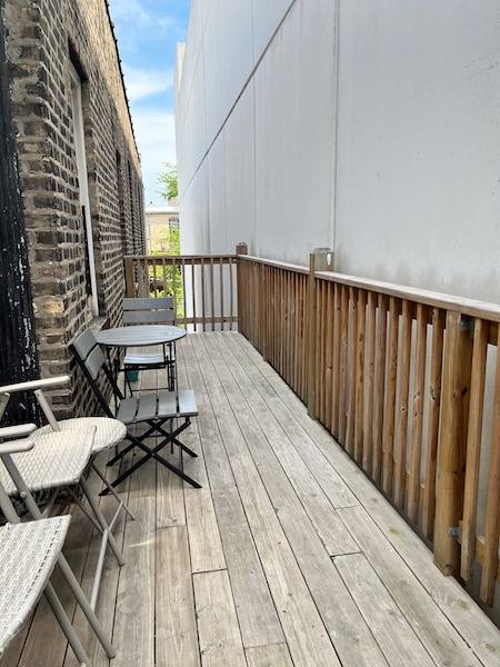 Apartment for rent at 753 W Schubert Ave #3E, Chicago, IL 60614