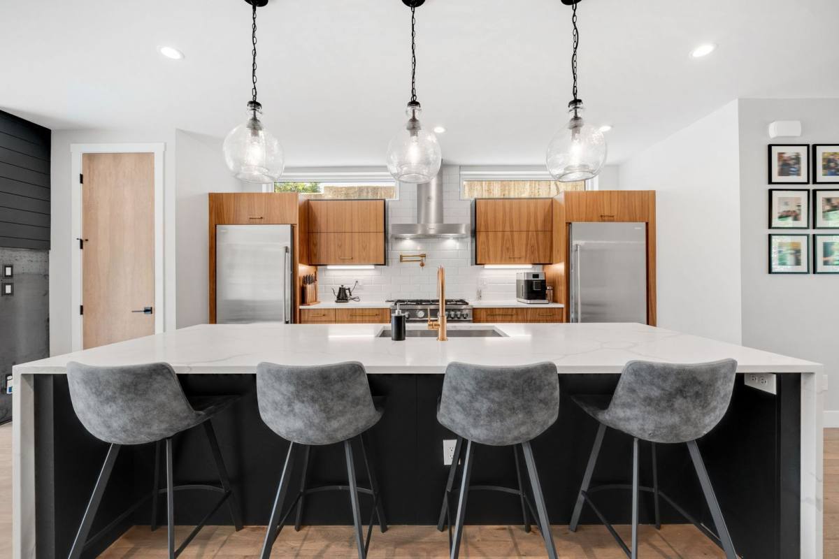 House for rent at 3524 Mariposa St, Denver, CO 80211