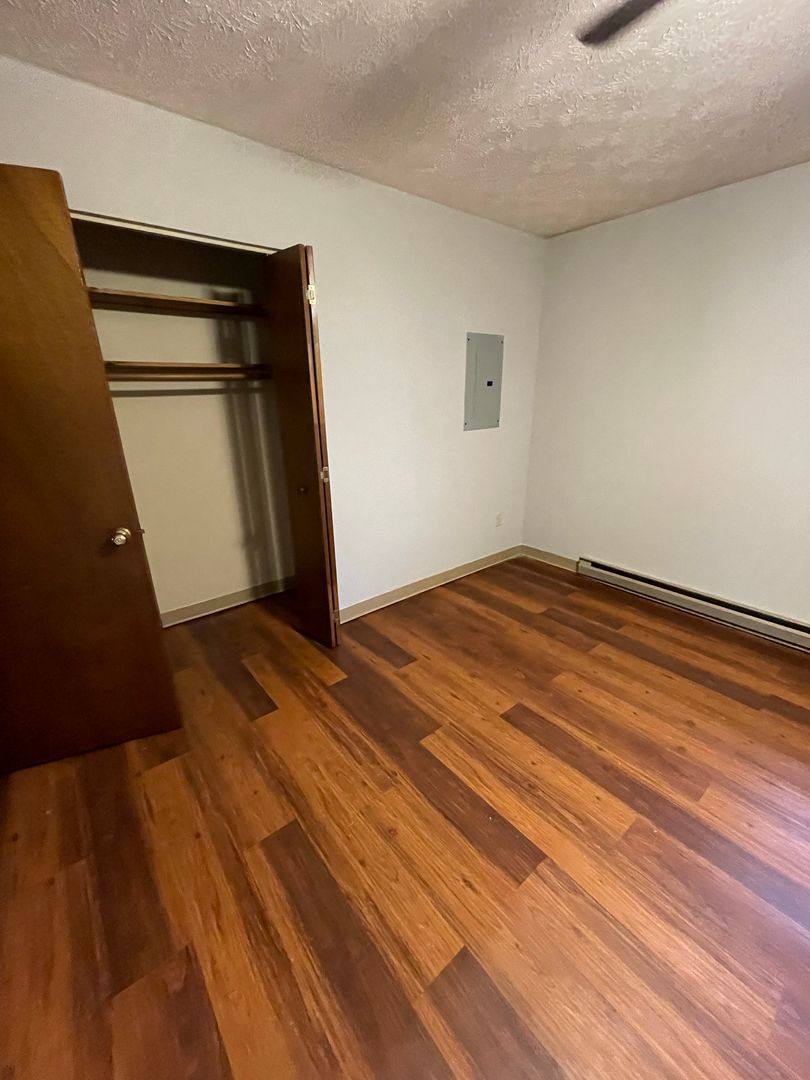 Apartment for rent at 407 W Main St, Jefferson, NC 28640