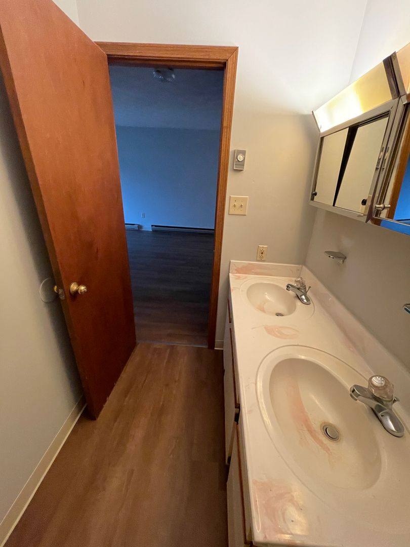 Apartment for rent at 407 W Main St, Jefferson, NC 28640