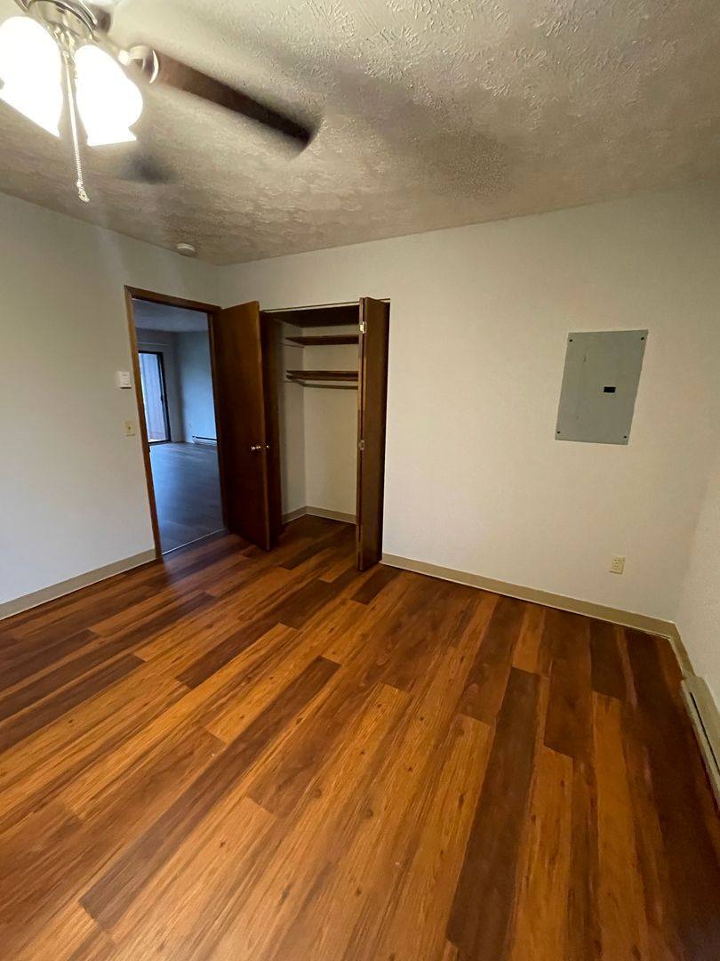 Apartment for rent at 407 W Main St, Jefferson, NC 28640
