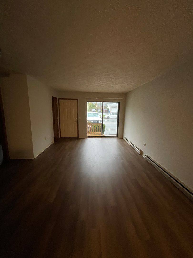 Apartment for rent at 407 W Main St, Jefferson, NC 28640