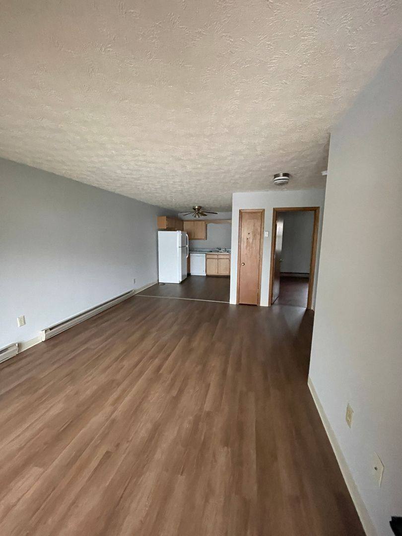 Apartment for rent at 407 W Main St, Jefferson, NC 28640