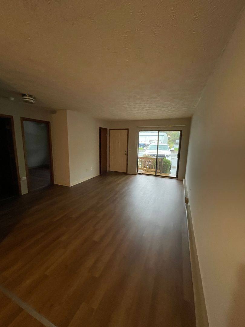 Apartment for rent at 407 W Main St, Jefferson, NC 28640