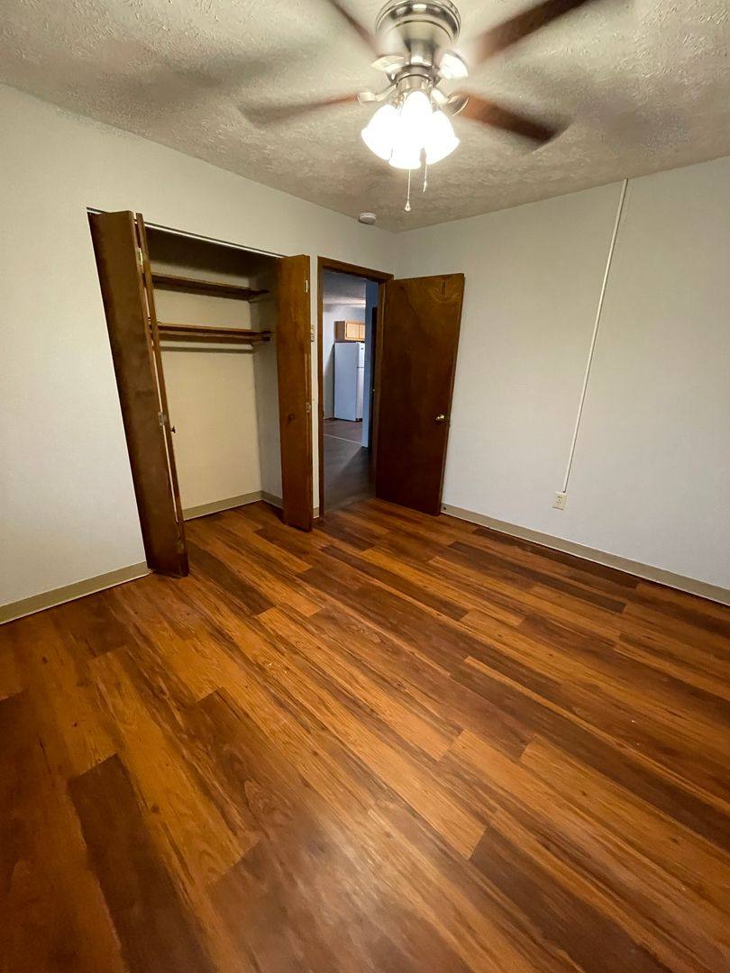 Apartment for rent at 407 W Main St, Jefferson, NC 28640
