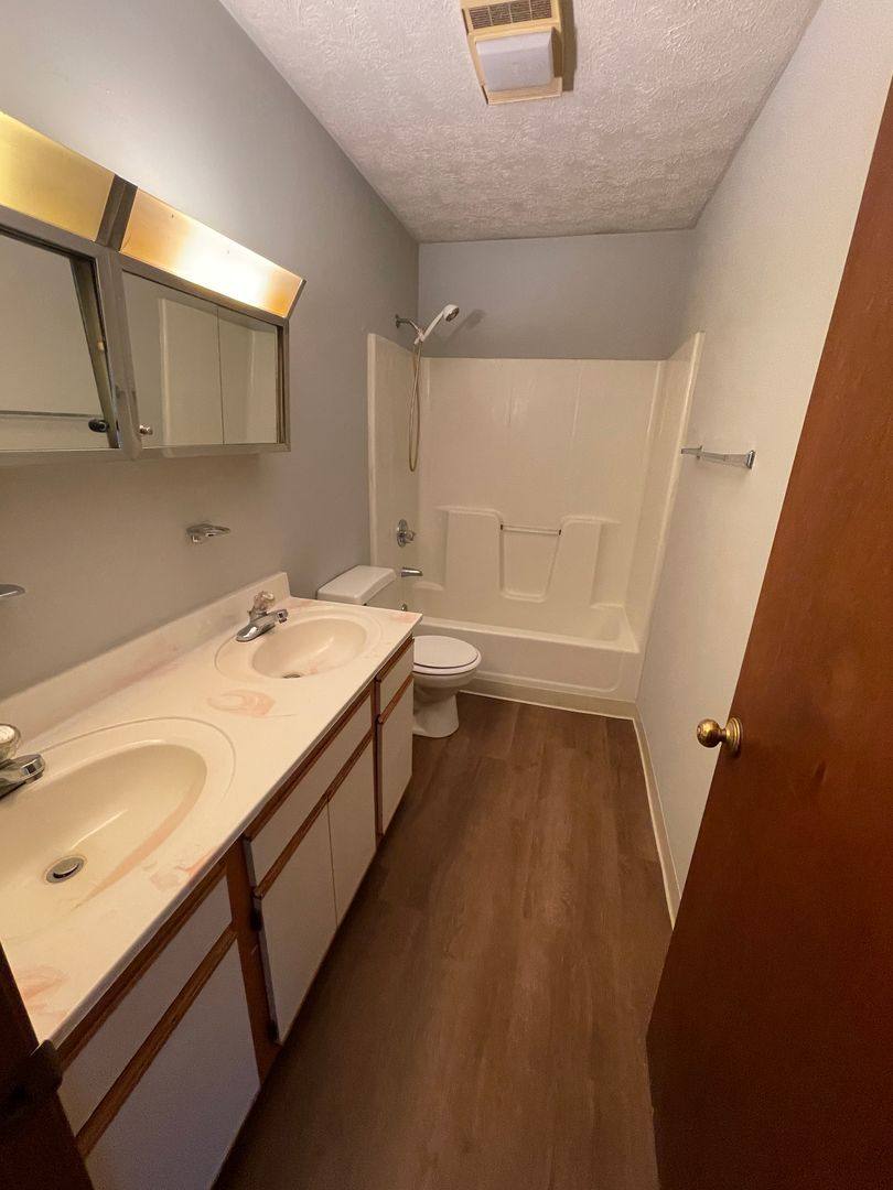 Apartment for rent at 407 W Main St, Jefferson, NC 28640
