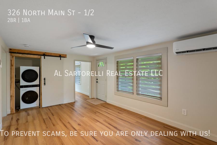 House for rent at 326 N Main St #1 2, Canton, NC 28716