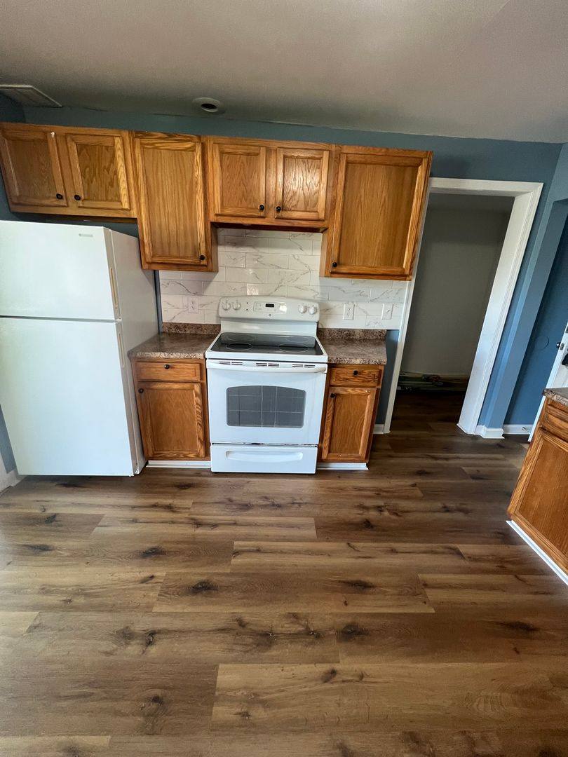 House for rent at 703 Yale St, Archbald, PA 18403