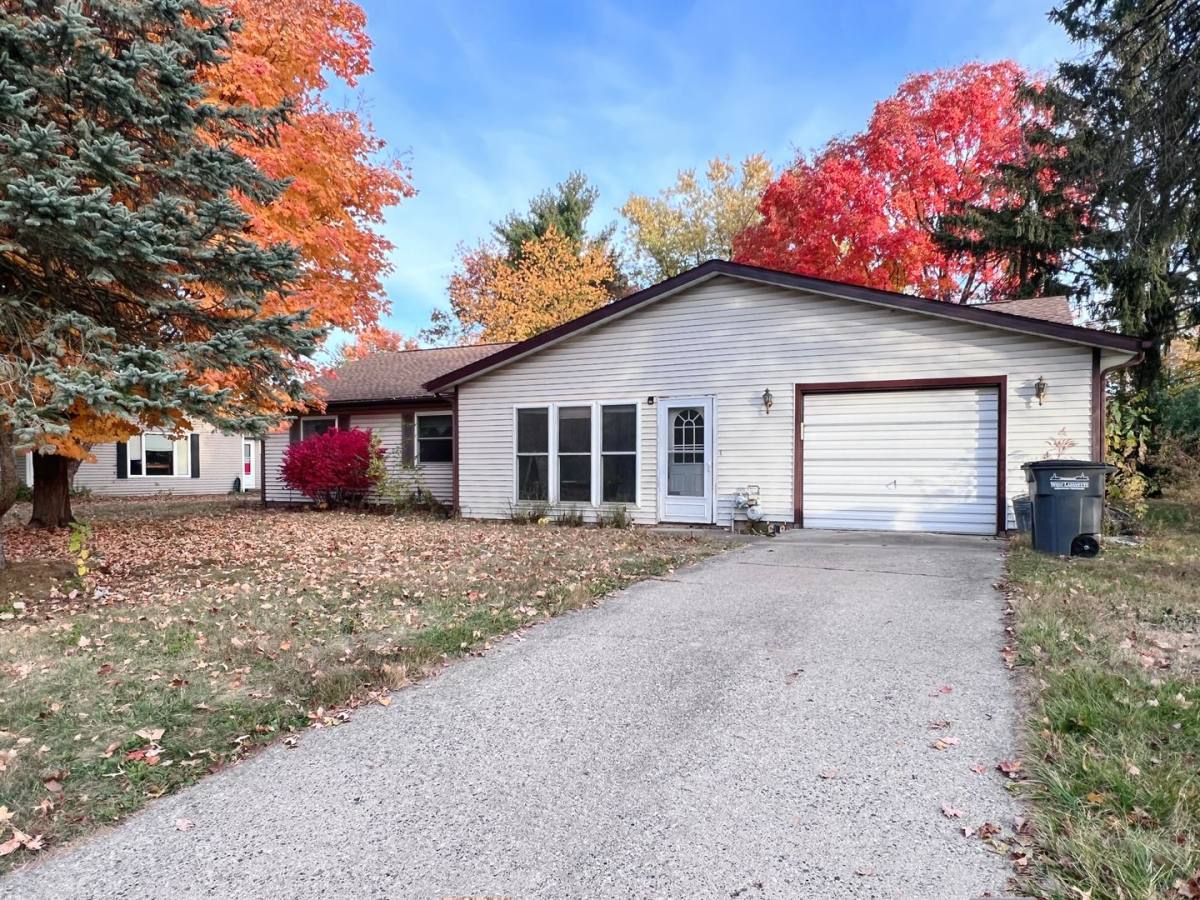 House for rent at 924 Princess Dr, West Lafayette, IN 47906