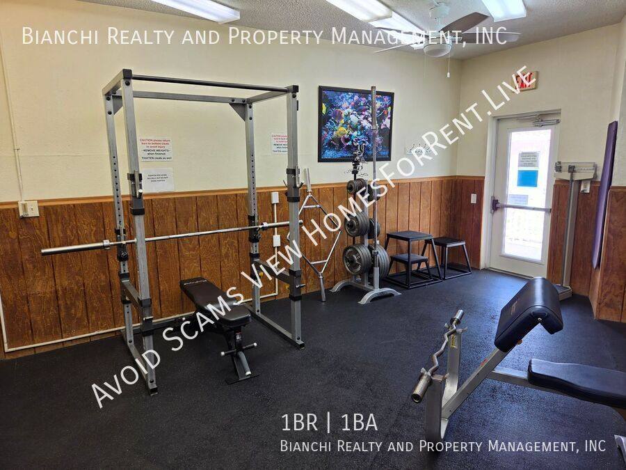 Condo for rent at 10351 Regal Dr #3, Largo, FL 33774